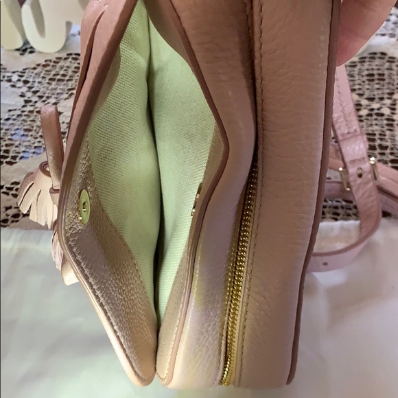 KATE SPADE Crossbody Spring -Summer Purse … - Picture 10 of 10